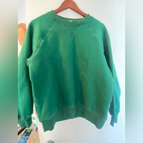 Bolder Climbing Crewneck - Picture 3 of 3